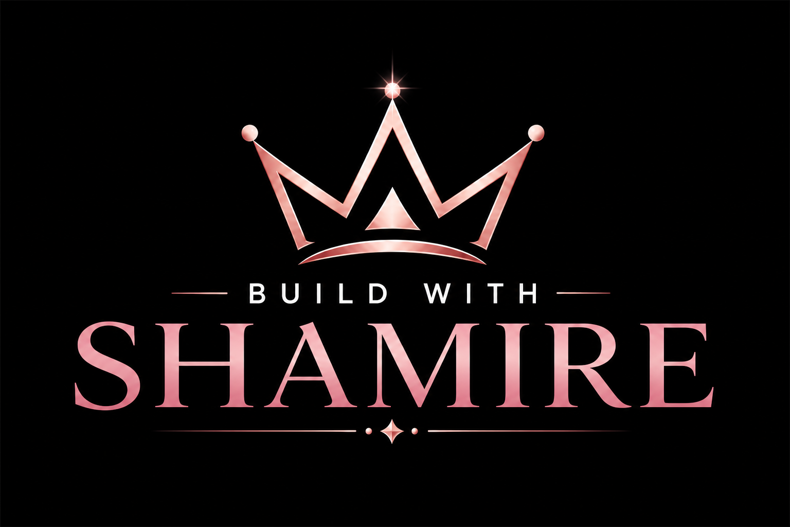 Build with Shamire